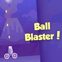 Ball Blaster