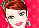 Ball Princess Make Up