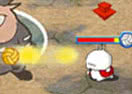Ball War