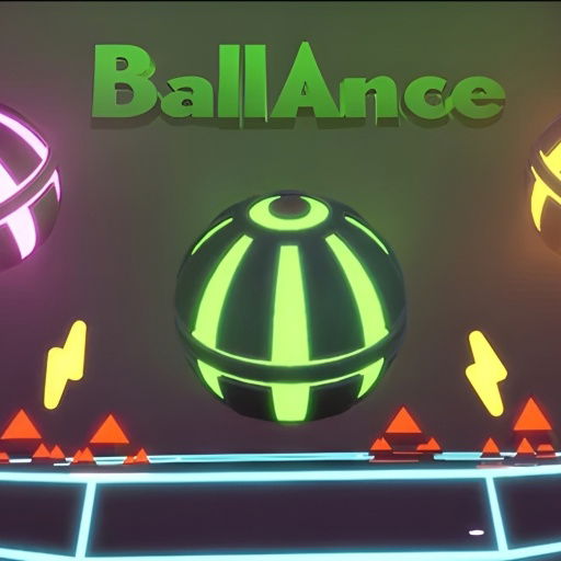 Jogo Two Ball 3D no Jogos 360