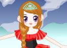 Ballerina Princess Maker