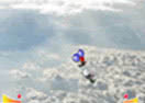 Balloon Duel