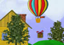Balloon Express