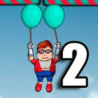 Balloon Hero 2