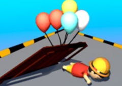 Balloon Rescue