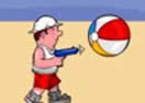 Balls Attack