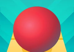 Balls Avoid