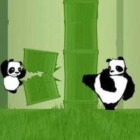 Bamboo Panda