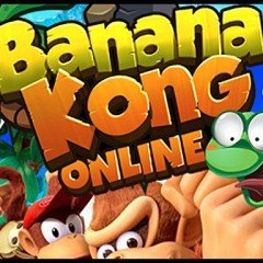 Banana Kong Online