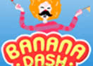 BananaDash World 2