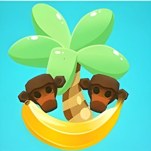 Jogo Banana Jungle no Jogos 360