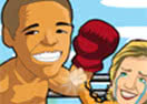 Barack Obama Race For the White House