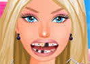 Barbara At The Dentist