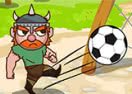 Barbarian Soccer