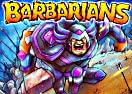 Barbarians