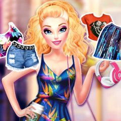 Jogo Barbie Fashion Show Stage no Jogos 360