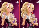 Barbie: 6 Differences
