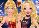 Barbie: A Wonder Woman Story
