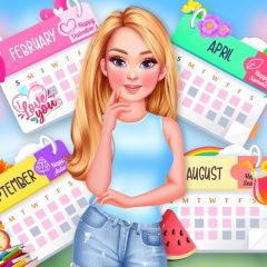 Jogo Barbie Joins Ever After High no Jogos 360