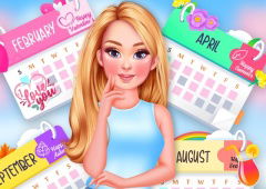 Barbie All Year Round Fashion Addict