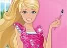 Barbie Art Teacher