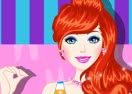Barbie At The Dentist