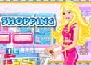 Barbie Baby Shopping