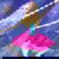 Jogos da Barbie Noiva no Jogos 360