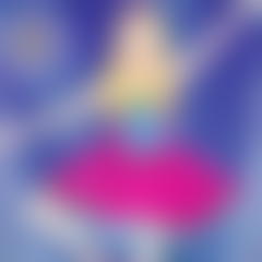 Barbie Ballerina Dress Up