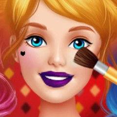 Jogo Barbie Beauty Tutorials no Jogos 360