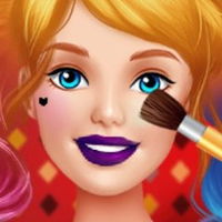 Jogo Barbie Beauty Tutorials no Jogos 360