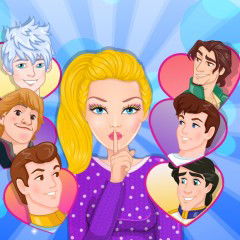 Jogo Barbie Boyfriend Thief no Jogos 360