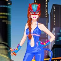 Jogo Barbie Muskteer Dress Up no Jogos 360