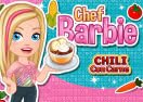 Barbie Chef Chili Com Carne