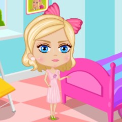 Audrey Clean Place