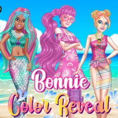 Barbie Coloring - Click Jogos