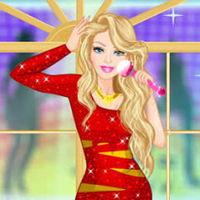 Jogo da Barbie Mundo da Moda de Vestir, Jogo de Tabuleiro Grow Usado  45828995