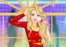 Barbie Concert Princess