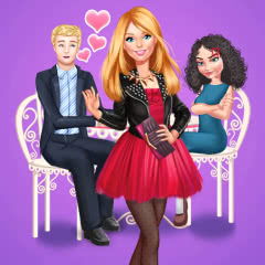 Jogos de Barbie Baba no Jogos 360