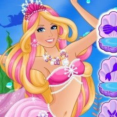 Jogo Barbie Wants to be a Princess no Jogos 360