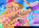 Barbie Dazzling Mermaid