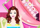 Barbie Dental Surgery