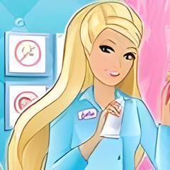 Jogo Barbie Creator no Jogos 360