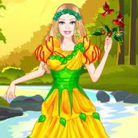 Jogo Barbie Farmer Princess Style no Jogos 360