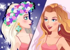 Barbie & Elsa: Who Wore it Better?