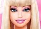 Barbie Face Care and Dress Up