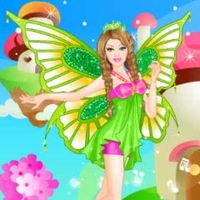 Jogo Barbie Camping Dress Up no Jogos 360