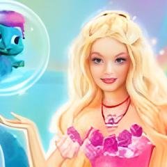 Barbie Fairytopia - Mermaidia