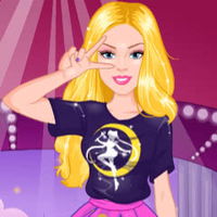 Barbie Beauty Tutorials - Culga Games  Tutoriais de beleza, Jogos online,  Jogo de carro