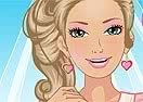 Barbie Glamour Bride